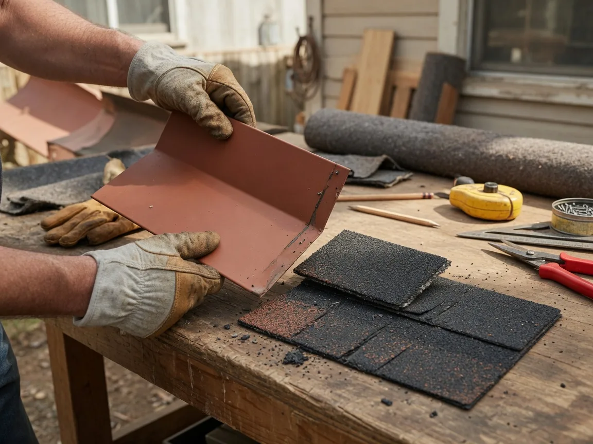 Roof Repair company in Black Eagle, MT